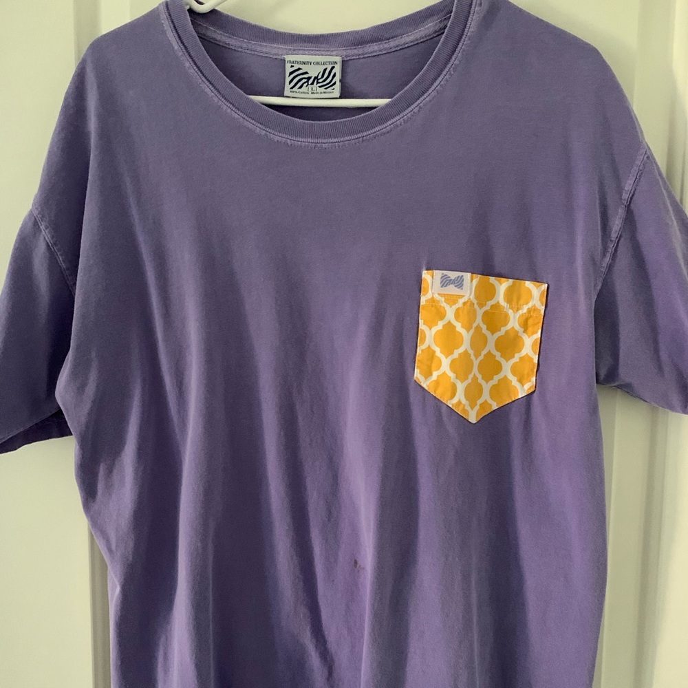 Frat collection tshirt